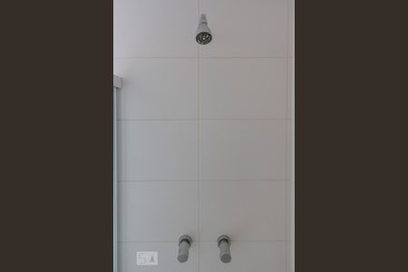 Banheiro Quarto 1 - Suite de apartamento à venda com 2 quartos, 64m² em Centro, Niterói