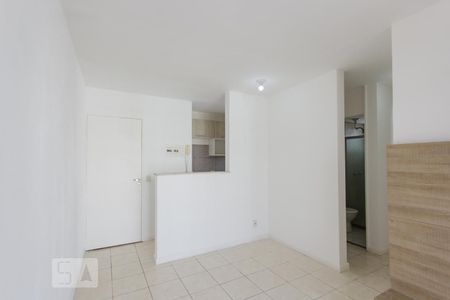 Apartamento para alugar com 48m², 2 quartos e 1 vagaSala
