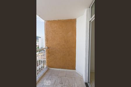 Apartamento para alugar com 48m², 2 quartos e 1 vagaVaranda Sala