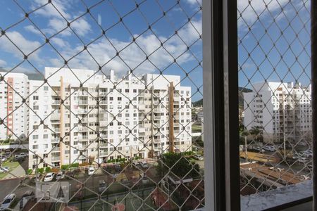 Apartamento para alugar com 48m², 2 quartos e 1 vagaVista Quarto 1
