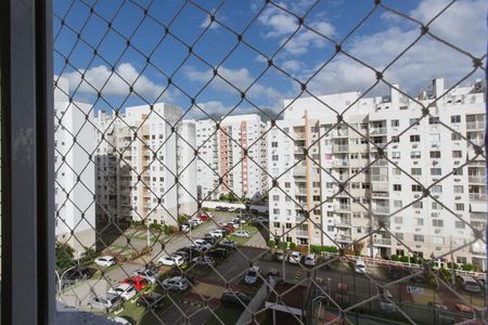 Apartamento para alugar com 48m², 2 quartos e 1 vagaVista Quarto 2