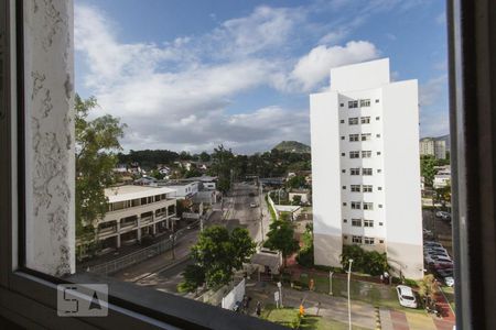 Apartamento para alugar com 48m², 2 quartos e 1 vagaVista Cozinha e Área de Serviço