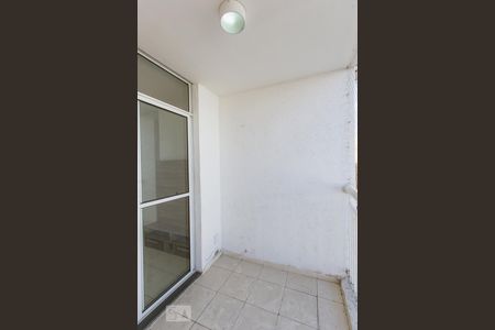 Apartamento para alugar com 48m², 2 quartos e 1 vagaVaranda Sala