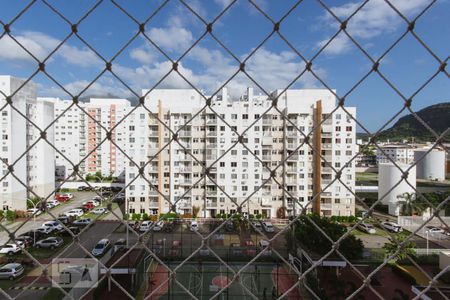 Apartamento para alugar com 48m², 2 quartos e 1 vagaVista Varanda Sala