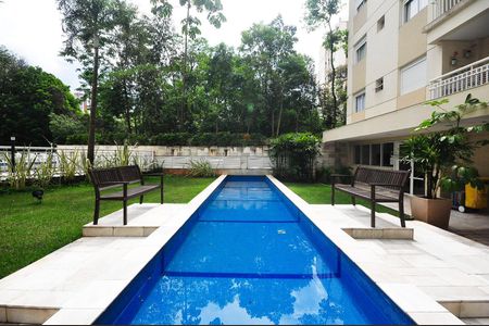 Studio para alugar com 35m², 1 quarto e 1 vagaEspelho d`Água