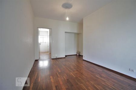 Apartamento para alugar com 89m², 2 quartos e 1 vagaSala