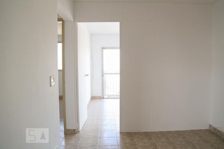 Sala de apartamento à venda com 2 quartos, 43m² em Vila Guarani (z Sul), São Paulo