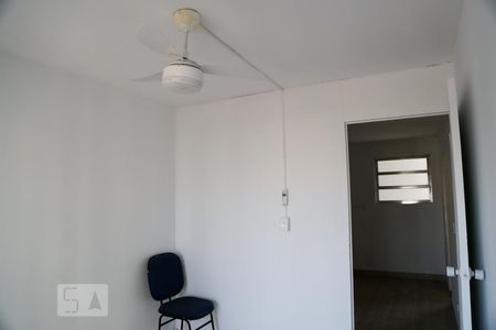Quarto 1 de apartamento à venda com 2 quartos, 43m² em Vila Guarani (z Sul), São Paulo