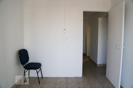 Quarto 1 de apartamento à venda com 2 quartos, 43m² em Vila Guarani (z Sul), São Paulo