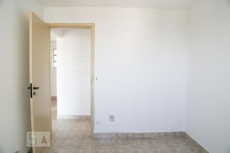 Quarto 2 de apartamento à venda com 2 quartos, 43m² em Vila Guarani (z Sul), São Paulo