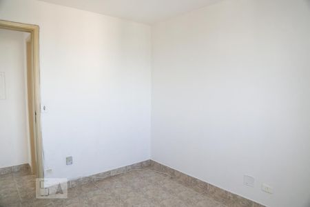 Quarto 2 de apartamento à venda com 2 quartos, 43m² em Vila Guarani (z Sul), São Paulo