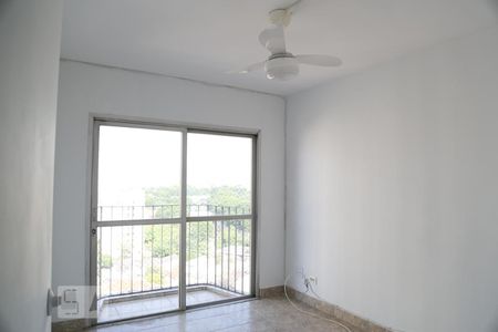 Quarto 1 de apartamento à venda com 2 quartos, 43m² em Vila Guarani (z Sul), São Paulo