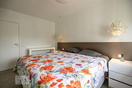 Apartamento à venda com 139m², 2 quartos e 2 vagasSuíte 1