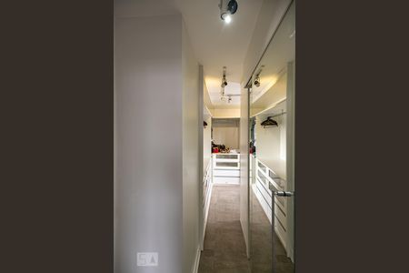 Apartamento à venda com 139m², 2 quartos e 2 vagasCloset