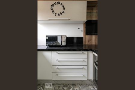 Apartamento à venda com 139m², 2 quartos e 2 vagasCozinha