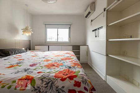 Apartamento à venda com 139m², 2 quartos e 2 vagasSuíte 1