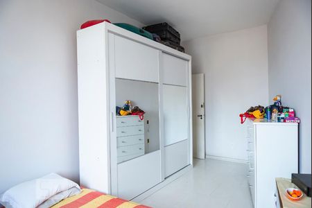 Quarto 2 de apartamento à venda com 3 quartos, 180m² em Copacabana, Rio de Janeiro