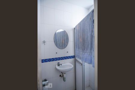 Apartamento à venda com 180m², 3 quartos e 2 vagasBanheiro de Serviço