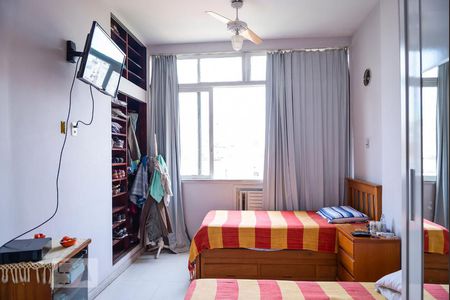 Quarto 2 de apartamento à venda com 3 quartos, 180m² em Copacabana, Rio de Janeiro