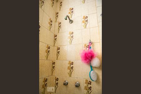 Apartamento à venda com 180m², 3 quartos e 2 vagasBanheiro Social