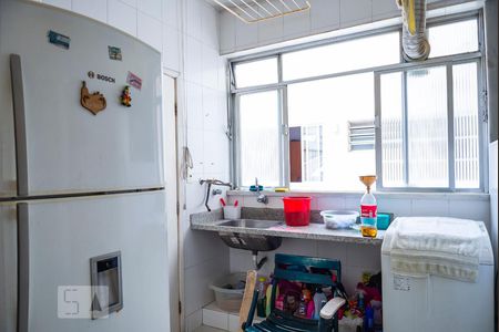 Apartamento à venda com 180m², 3 quartos e 2 vagasÁrea de Serviço