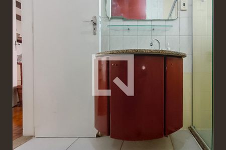 Apartamento para alugar com 96m², 3 quartos e sem vaga Apartamento para alugar com 96m², 3 quartos e sem vagaBanheiro