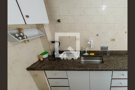 Apartamento para alugar com 96m², 3 quartos e sem vaga Apartamento para alugar com 96m², 3 quartos e sem vagaCozinha