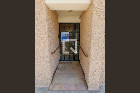 Apartamento para alugar com 96m², 3 quartos e sem vaga Apartamento para alugar com 96m², 3 quartos e sem vagaFachada - Plaquinha