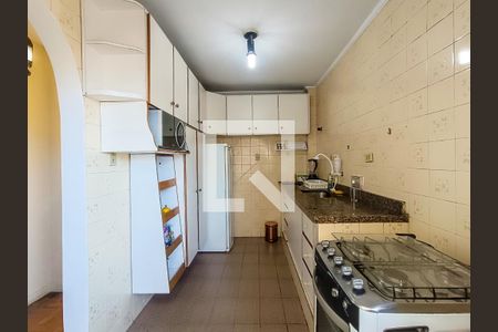 Apartamento para alugar com 96m², 3 quartos e sem vaga Apartamento para alugar com 96m², 3 quartos e sem vagaCozinha