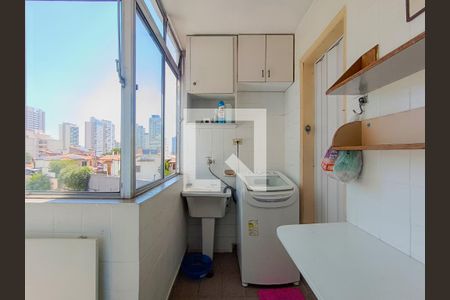 Apartamento para alugar com 96m², 3 quartos e sem vaga Apartamento para alugar com 96m², 3 quartos e sem vagaÁrea de Serviço