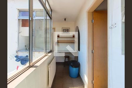 Apartamento para alugar com 96m², 3 quartos e sem vaga Apartamento para alugar com 96m², 3 quartos e sem vagaÁrea de Serviço