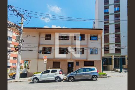 Apartamento para alugar com 96m², 3 quartos e sem vaga Apartamento para alugar com 96m², 3 quartos e sem vagaFachada - Plaquinha