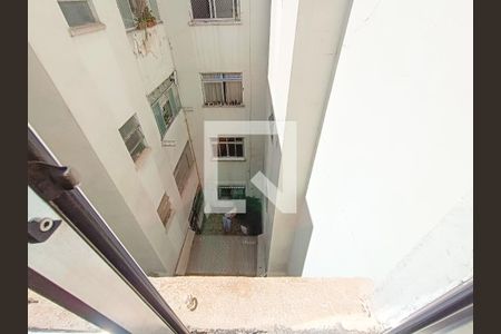 Sala - Vista de apartamento para alugar com 3 quartos, 96m² em Perdizes, São Paulo