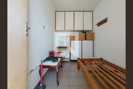 Apartamento para alugar com 96m², 3 quartos e sem vaga Apartamento para alugar com 96m², 3 quartos e sem vagaQuarto de Serviço