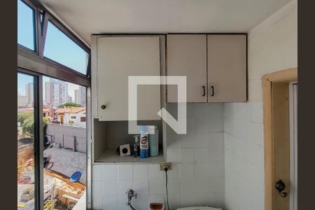 Apartamento para alugar com 96m², 3 quartos e sem vaga Apartamento para alugar com 96m², 3 quartos e sem vagaÁrea de Serviço