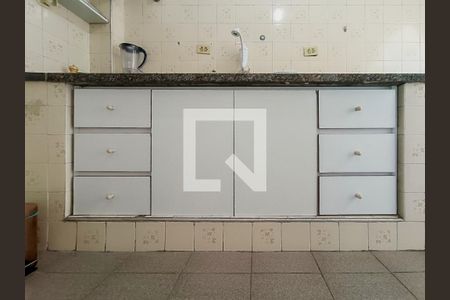 Apartamento para alugar com 96m², 3 quartos e sem vaga Apartamento para alugar com 96m², 3 quartos e sem vagaCozinha