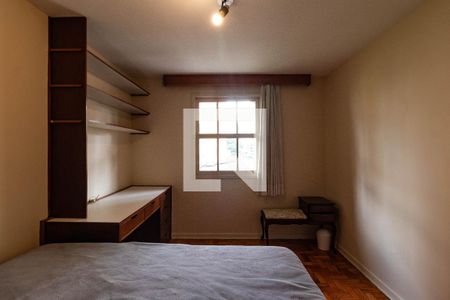 Quarto 2 de apartamento para alugar com 3 quartos, 96m² em Perdizes, São Paulo