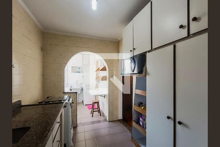 Apartamento para alugar com 96m², 3 quartos e sem vaga Apartamento para alugar com 96m², 3 quartos e sem vagaCozinha