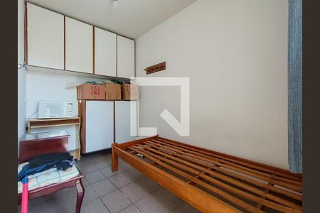 Apartamento para alugar com 96m², 3 quartos e sem vaga Apartamento para alugar com 96m², 3 quartos e sem vagaQuarto de Serviço