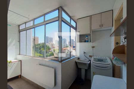Apartamento para alugar com 96m², 3 quartos e sem vaga Apartamento para alugar com 96m², 3 quartos e sem vagaÁrea de Serviço