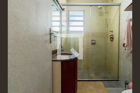 Apartamento para alugar com 96m², 3 quartos e sem vaga Apartamento para alugar com 96m², 3 quartos e sem vagaBanheiro