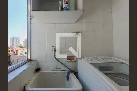 Apartamento para alugar com 96m², 3 quartos e sem vaga Apartamento para alugar com 96m², 3 quartos e sem vagaÁrea de Serviço