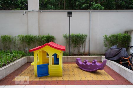 Playground de apartamento à venda com 2 quartos, 42m² em Jardim Parque Morumbi, São Paulo