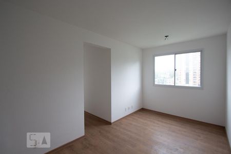 Sala de apartamento à venda com 2 quartos, 42m² em Jardim Parque Morumbi, São Paulo