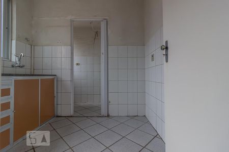 Apartamento à venda com 60m², 2 quartos e 1 vagaCozinha