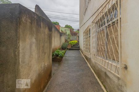 Apartamento à venda com 60m², 2 quartos e 1 vagaÁrea comum