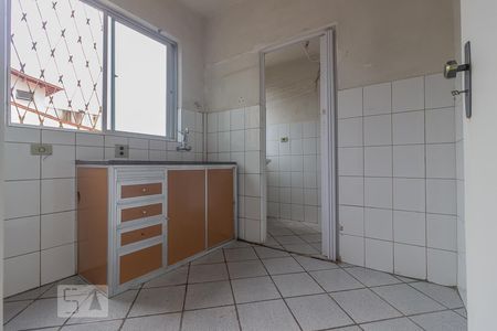 Apartamento à venda com 60m², 2 quartos e 1 vagaCozinha