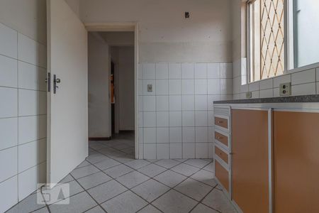 Apartamento à venda com 60m², 2 quartos e 1 vagaCozinha