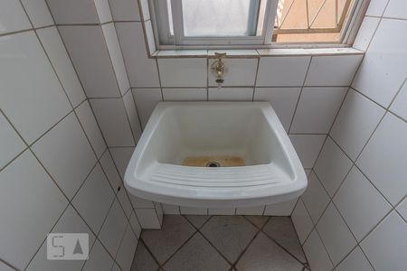 Apartamento à venda com 60m², 2 quartos e 1 vagaÁrea de Serviço