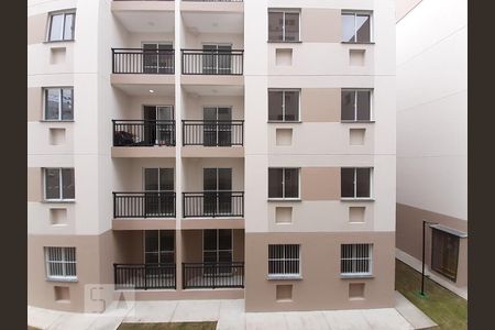 Vista de apartamento à venda com 2 quartos, 43m² em Sampaio, Rio de Janeiro